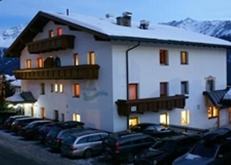 Hotel Garni Sonnenheim Fiss Dış mekan fotoğraf