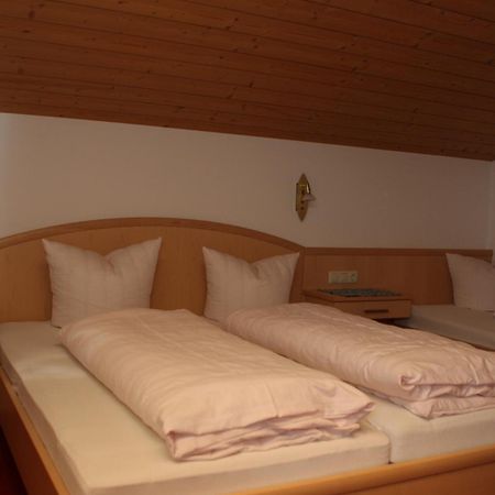 Hotel Garni Sonnenheim Fiss Dış mekan fotoğraf
