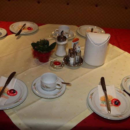 Hotel Garni Sonnenheim Fiss Dış mekan fotoğraf