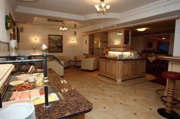 Hotel Garni Sonnenheim Fiss Dış mekan fotoğraf