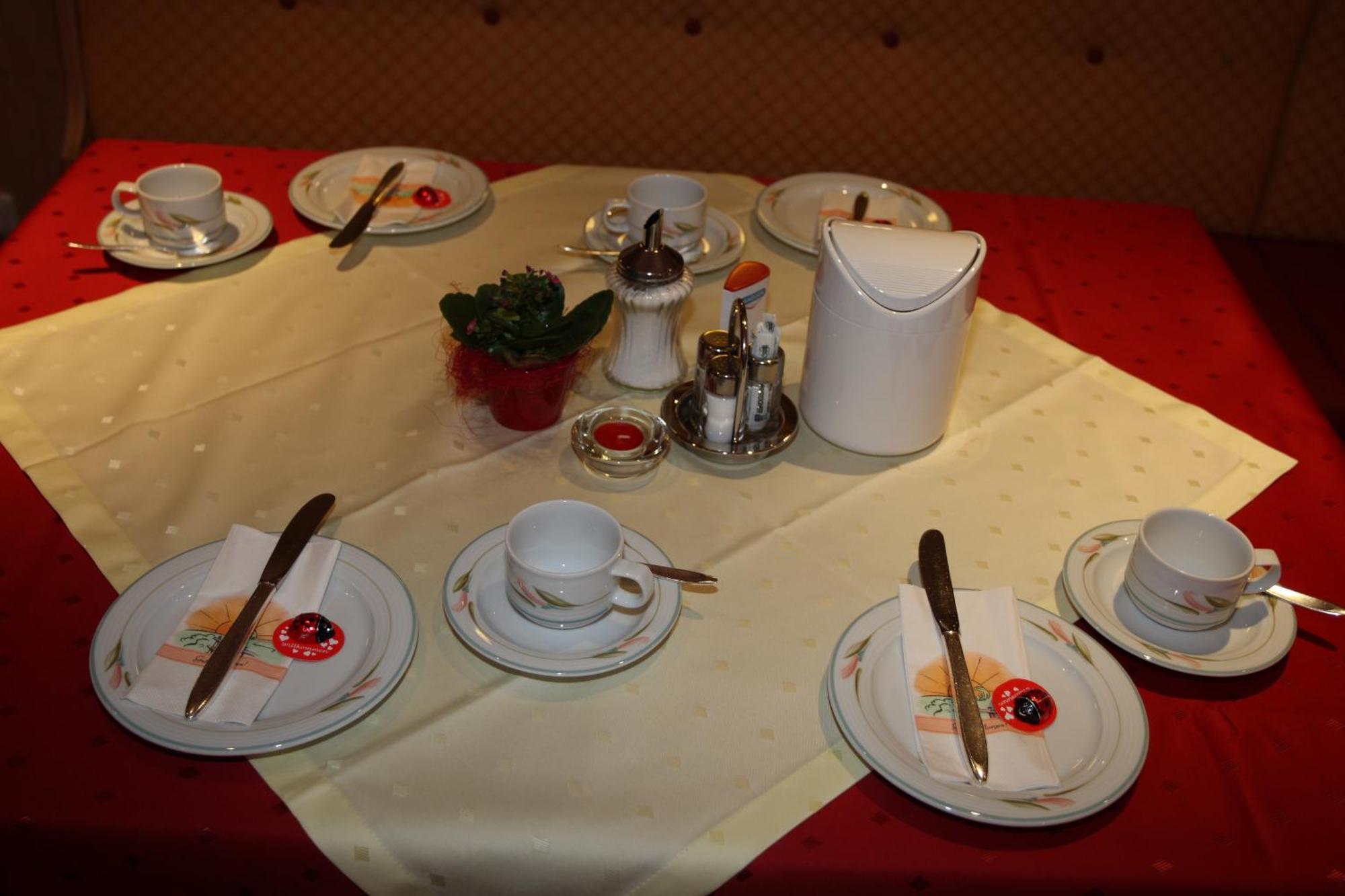 Hotel Garni Sonnenheim Fiss Dış mekan fotoğraf