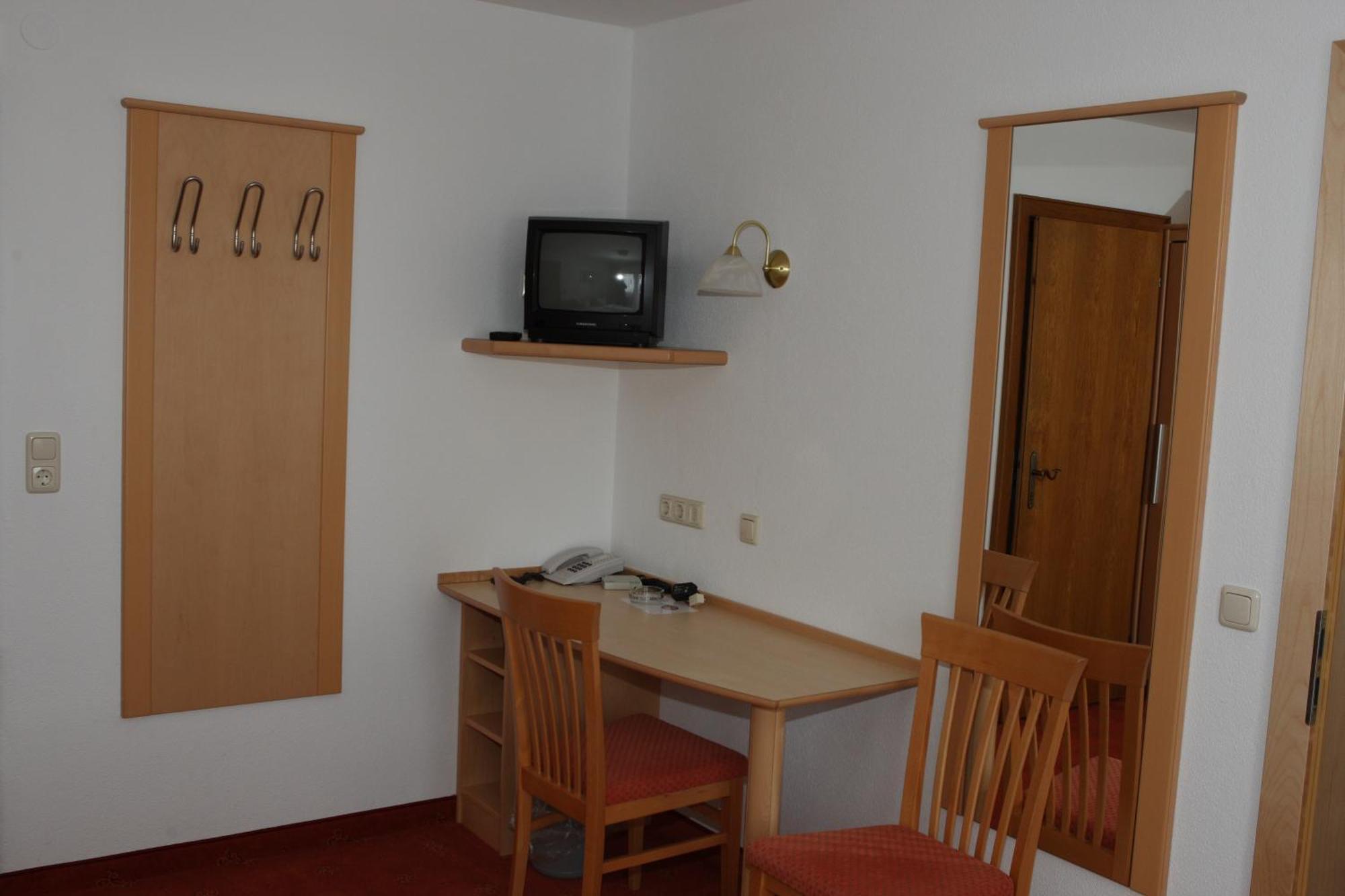 Hotel Garni Sonnenheim Fiss Dış mekan fotoğraf
