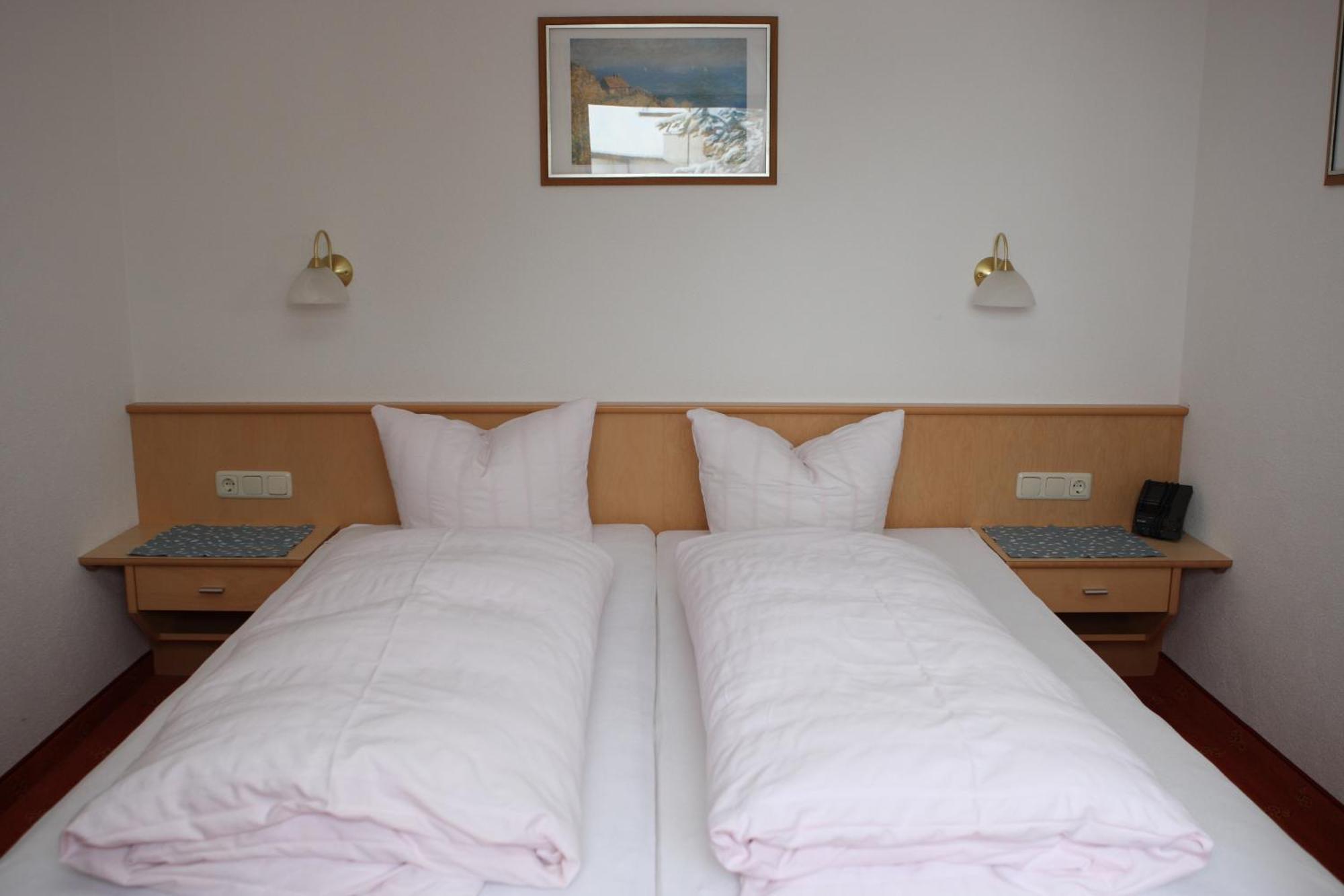 Hotel Garni Sonnenheim Fiss Dış mekan fotoğraf