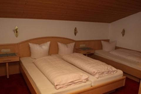 Hotel Garni Sonnenheim Fiss Dış mekan fotoğraf