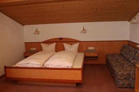 Hotel Garni Sonnenheim Fiss Dış mekan fotoğraf