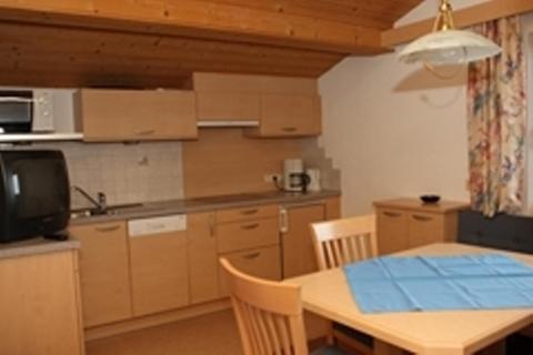 Hotel Garni Sonnenheim Fiss Dış mekan fotoğraf