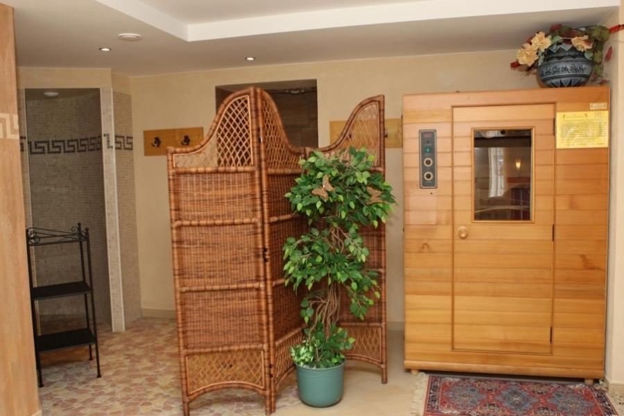 Hotel Garni Sonnenheim Fiss Dış mekan fotoğraf